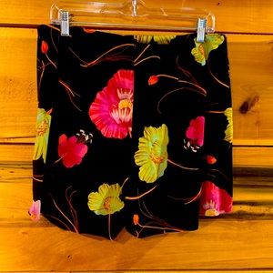 Most slimming shorts I have ever owned. Designed by Sharon Endick- Kate.